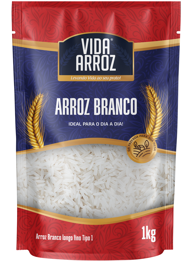 Arroz Clássico