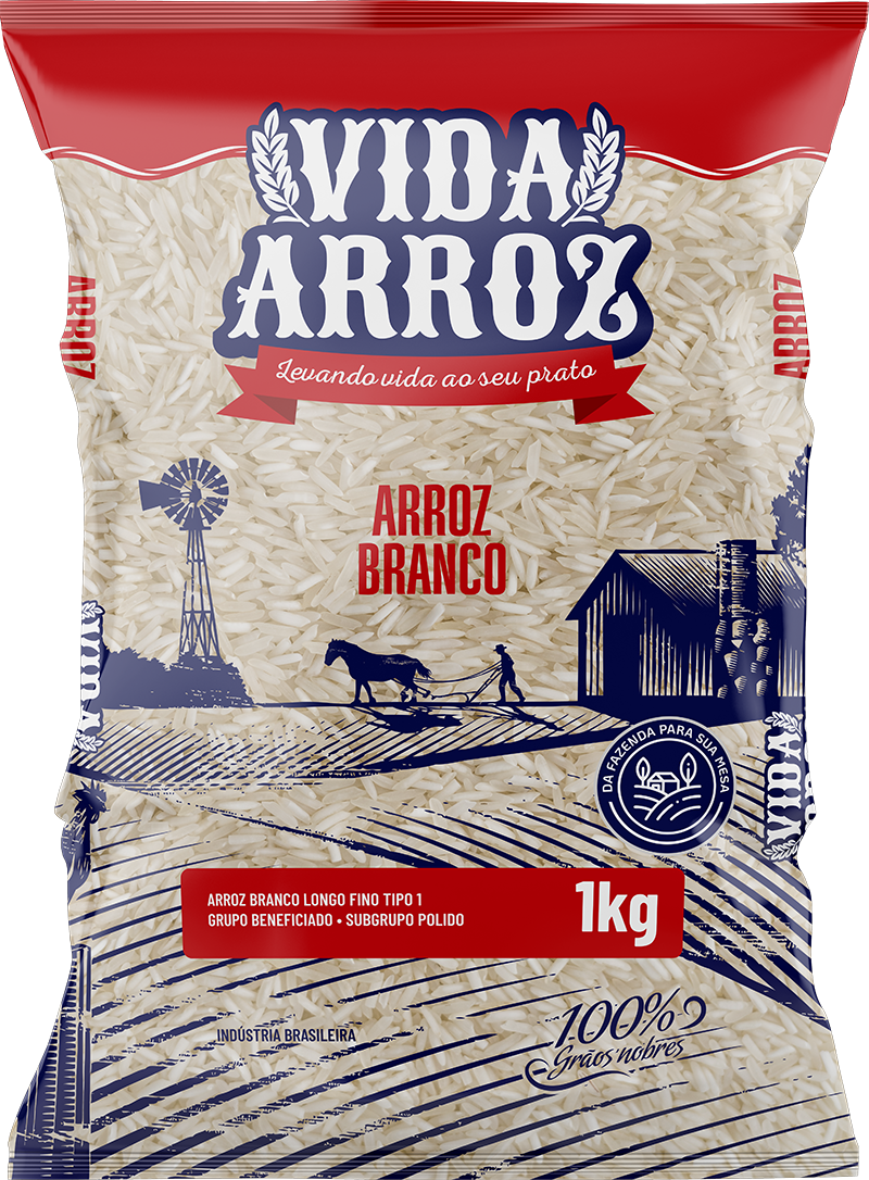 Arroz Gold